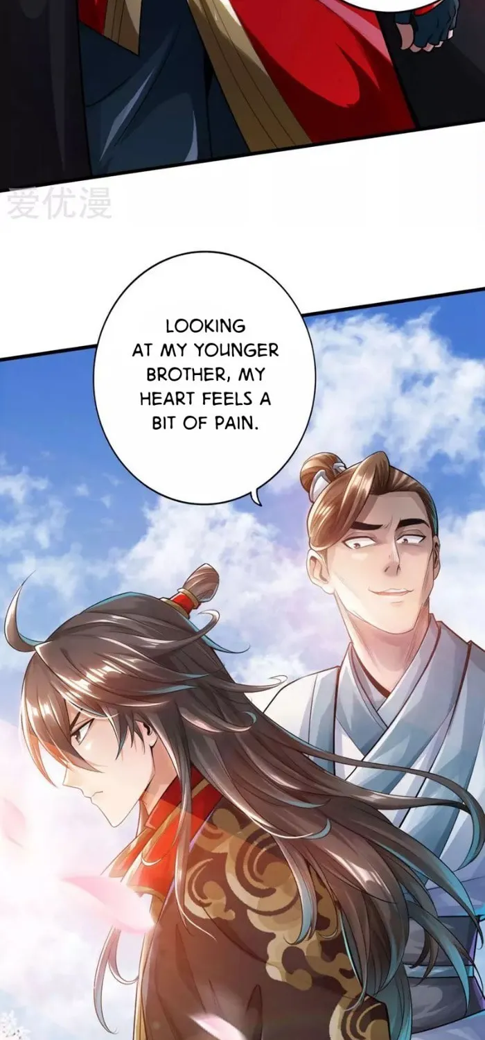 King of Martial Arts (Colored) Chapter 2 page 4 - 