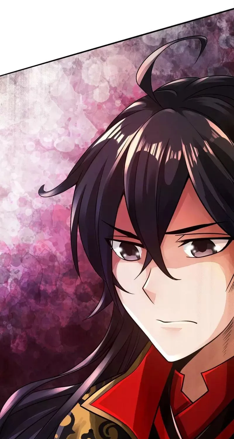 King of Martial Arts (Colored) Chapter 2 page 34 - 