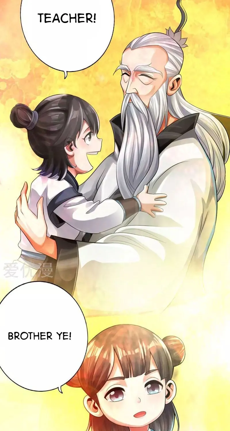 King of Martial Arts (Colored) Chapter 2 page 50 - 