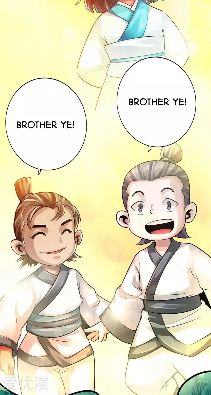 King of Martial Arts (Colored) Chapter 2 page 51 - 