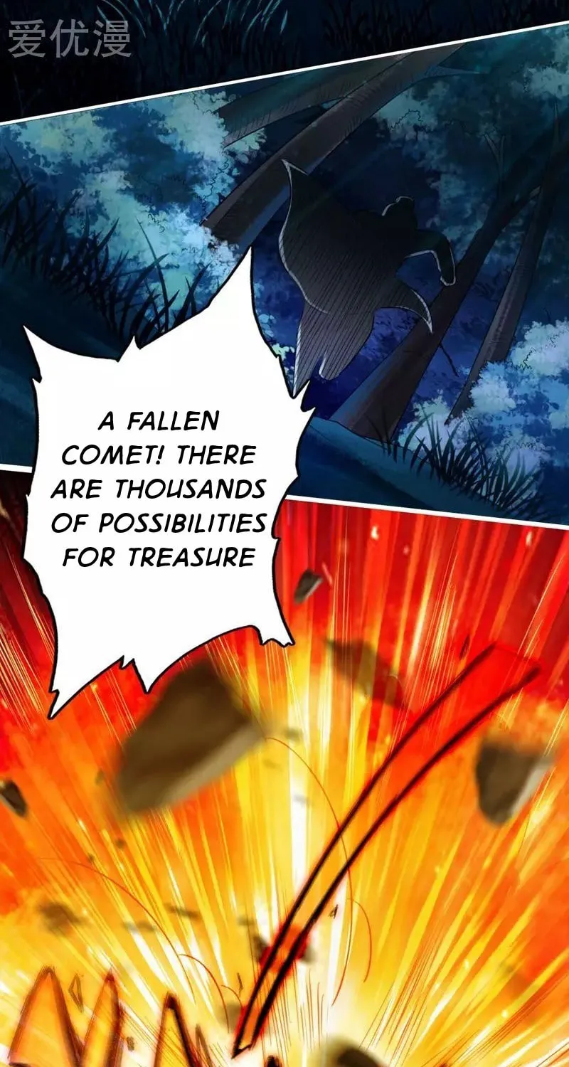 King of Martial Arts (Colored) Chapter 2 page 59 - 
