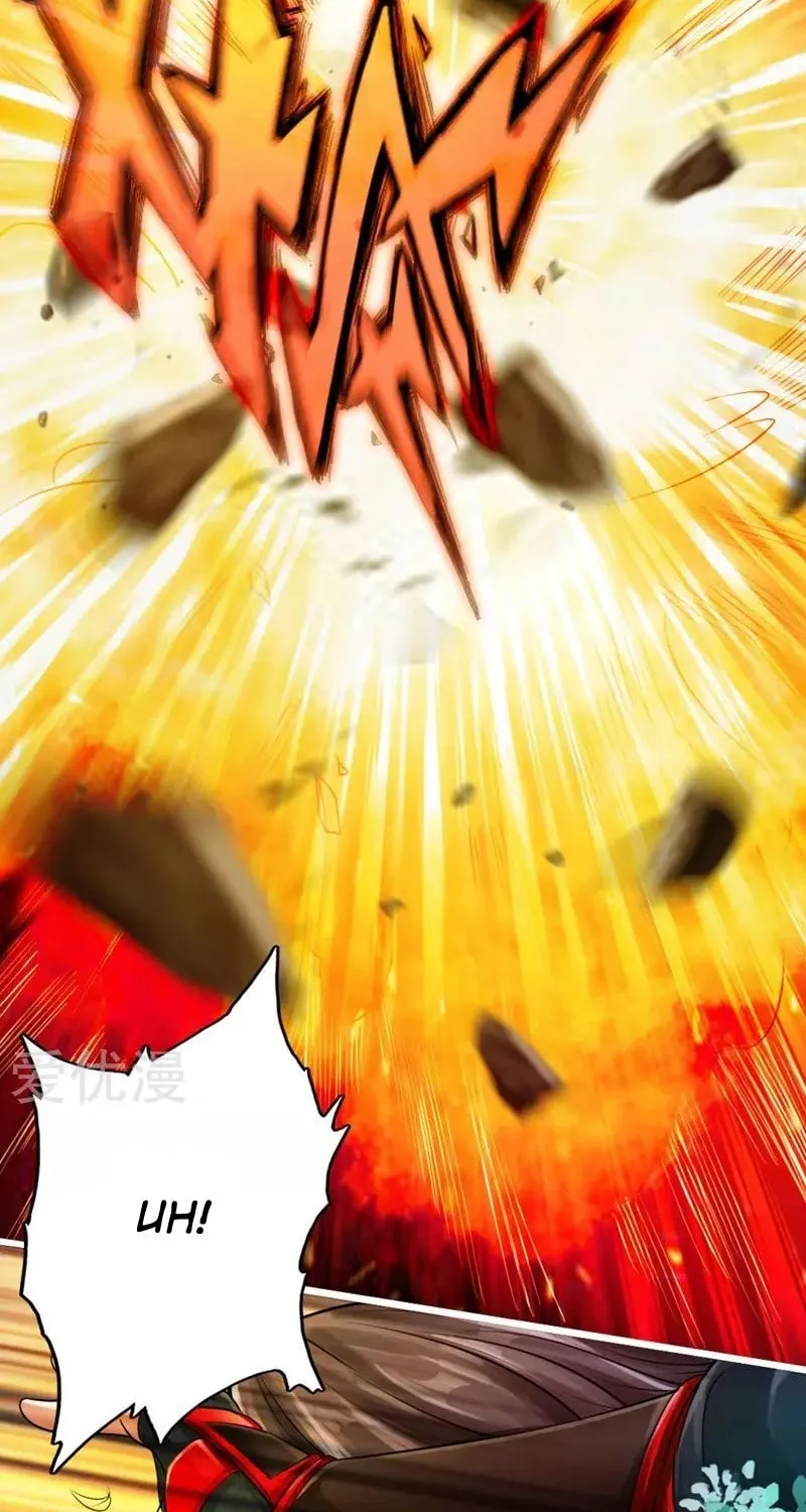 King of Martial Arts (Colored) Chapter 2 page 60 - 