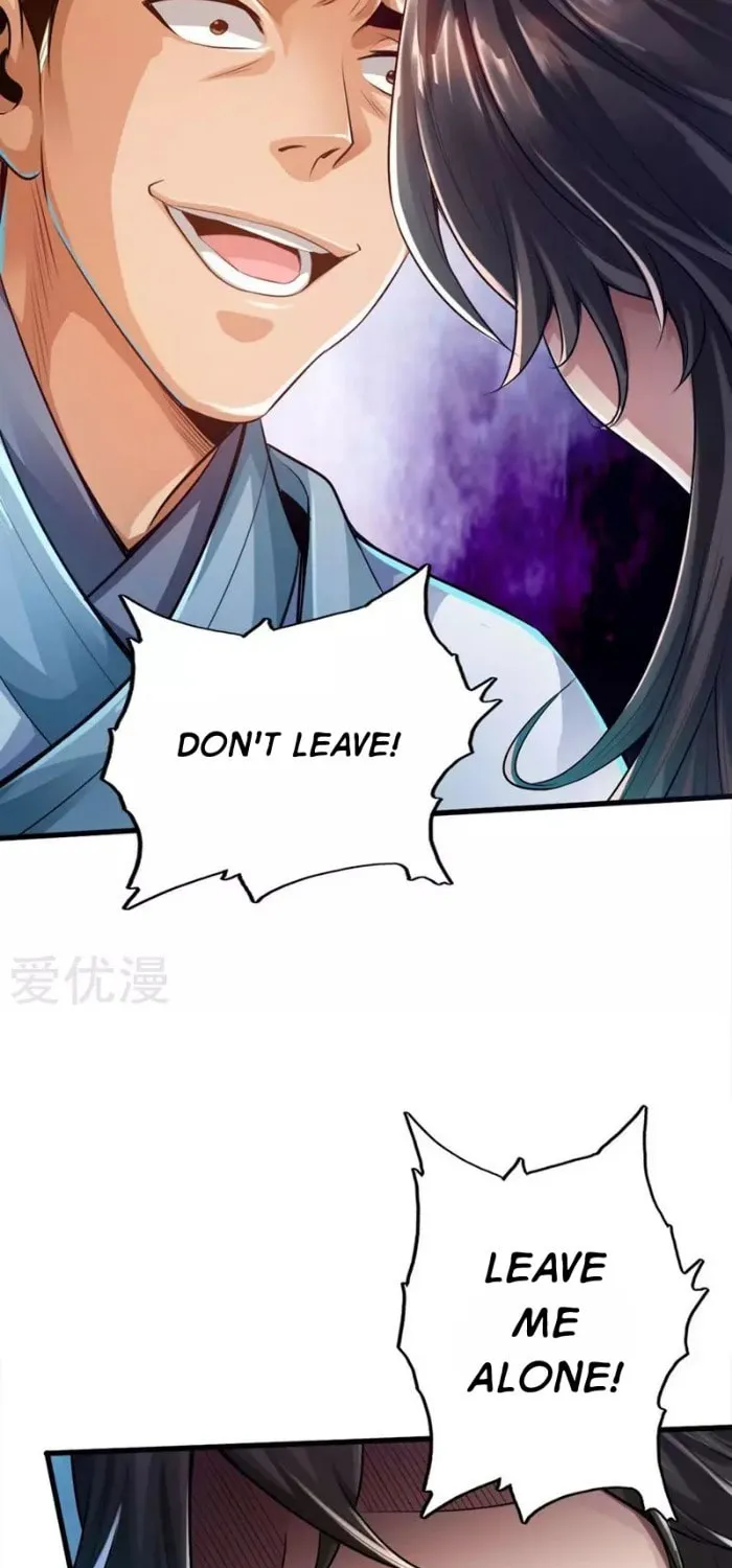 King of Martial Arts (Colored) Chapter 2 page 7 - 