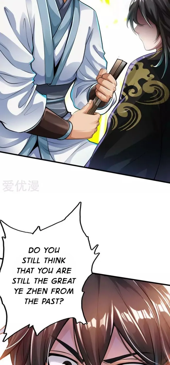 King of Martial Arts (Colored) Chapter 2 page 9 - 