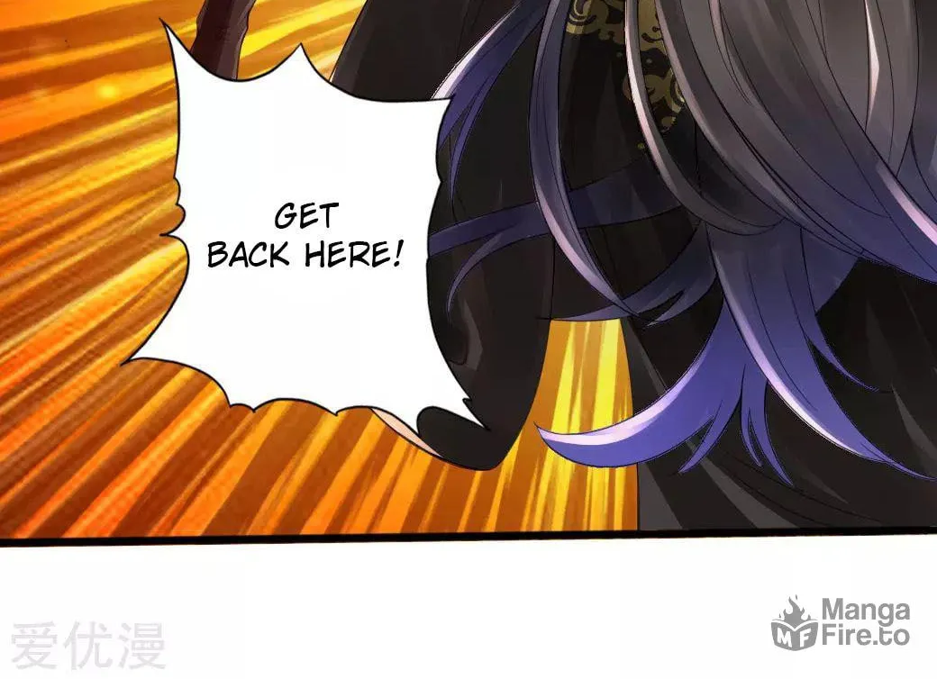 King of Martial Arts (Colored) Chapter 20 page 18 - 