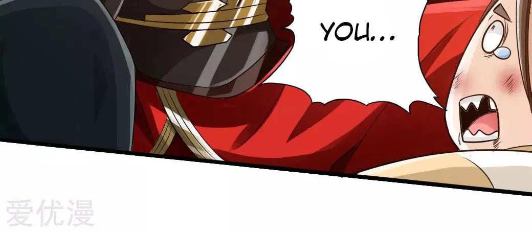 King of Martial Arts (Colored) Chapter 20 page 38 - 