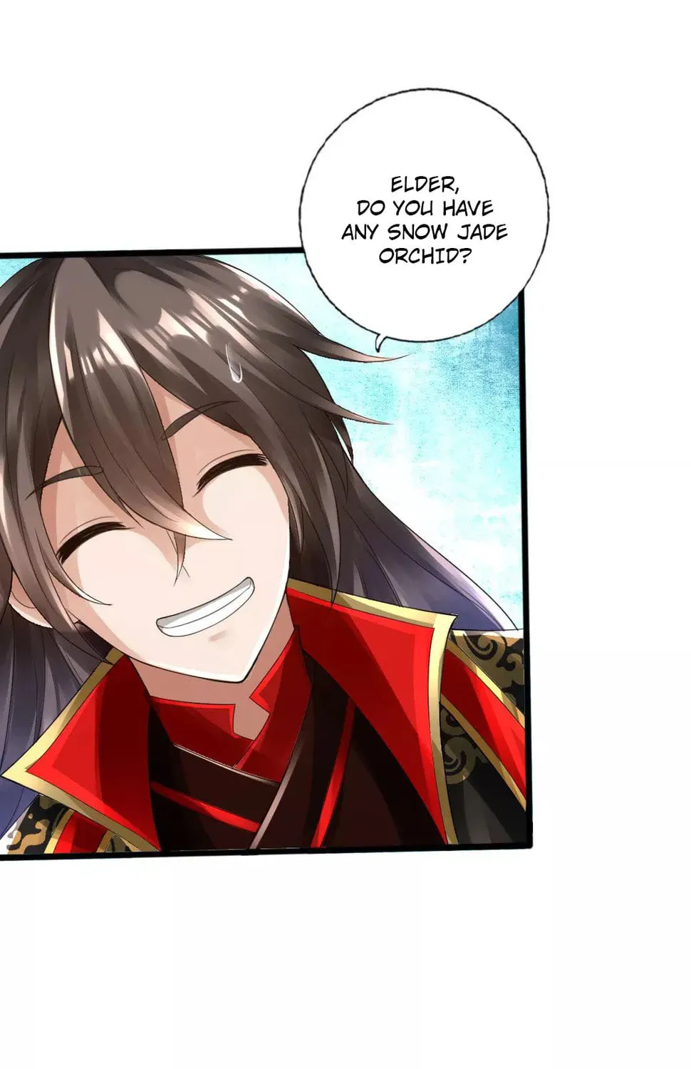 King of Martial Arts (Colored) Chapter 20 page 56 - 