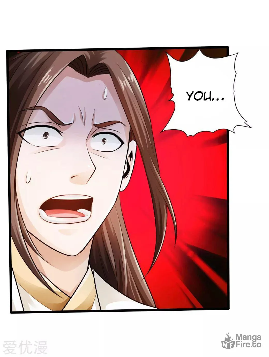 King of Martial Arts (Colored) Chapter 20 page 9 - 