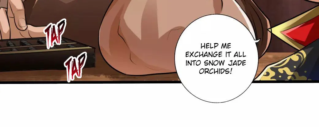 King of Martial Arts (Colored) Chapter 21 page 13 - 