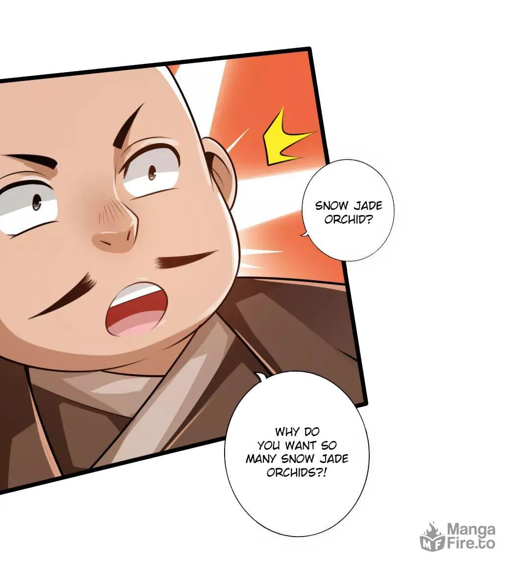 King of Martial Arts (Colored) Chapter 21 page 14 - 