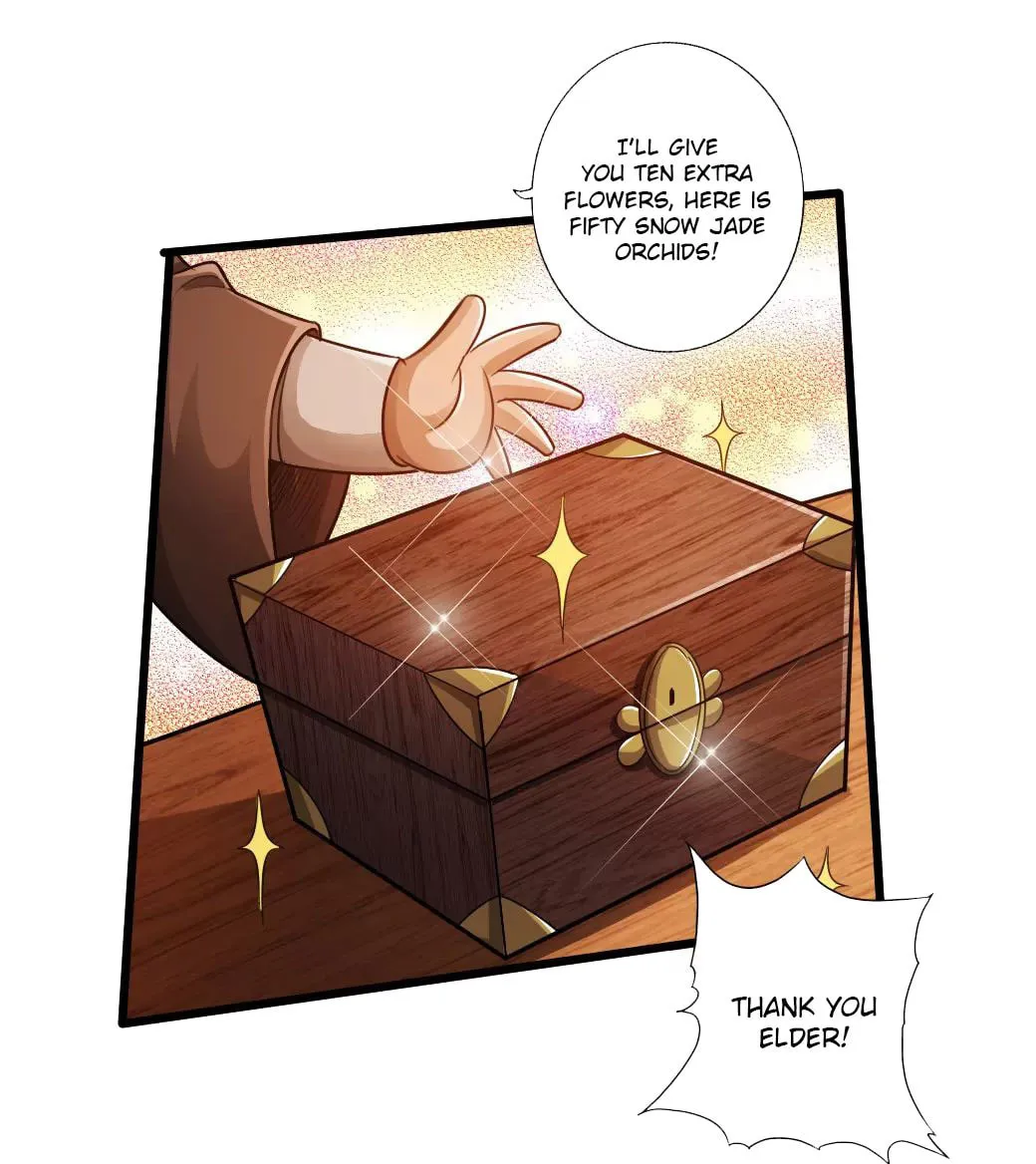 King of Martial Arts (Colored) Chapter 21 page 16 - 