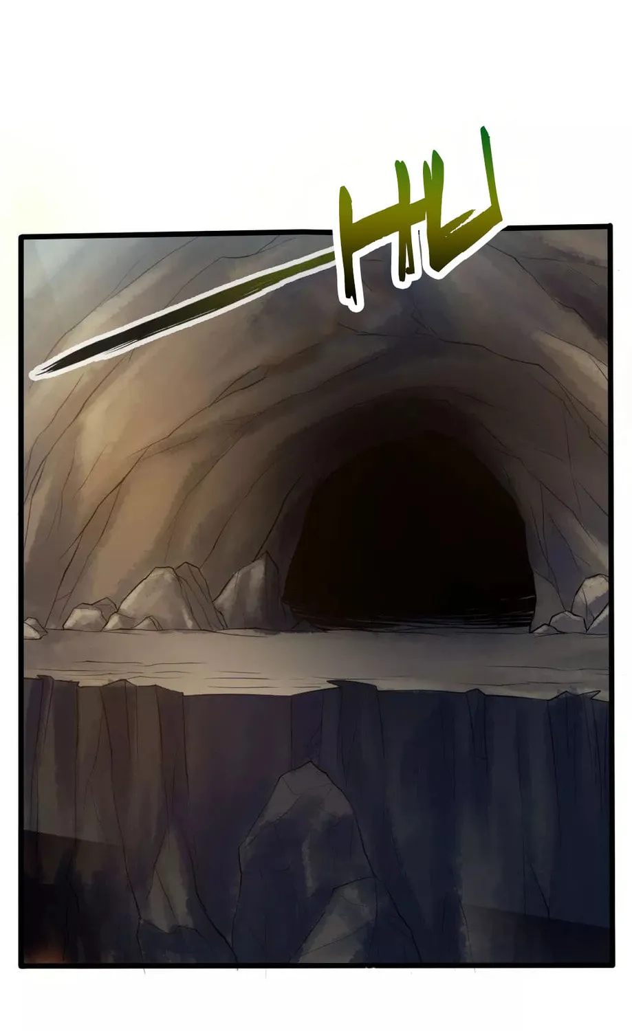 King of Martial Arts (Colored) Chapter 21 page 25 - 
