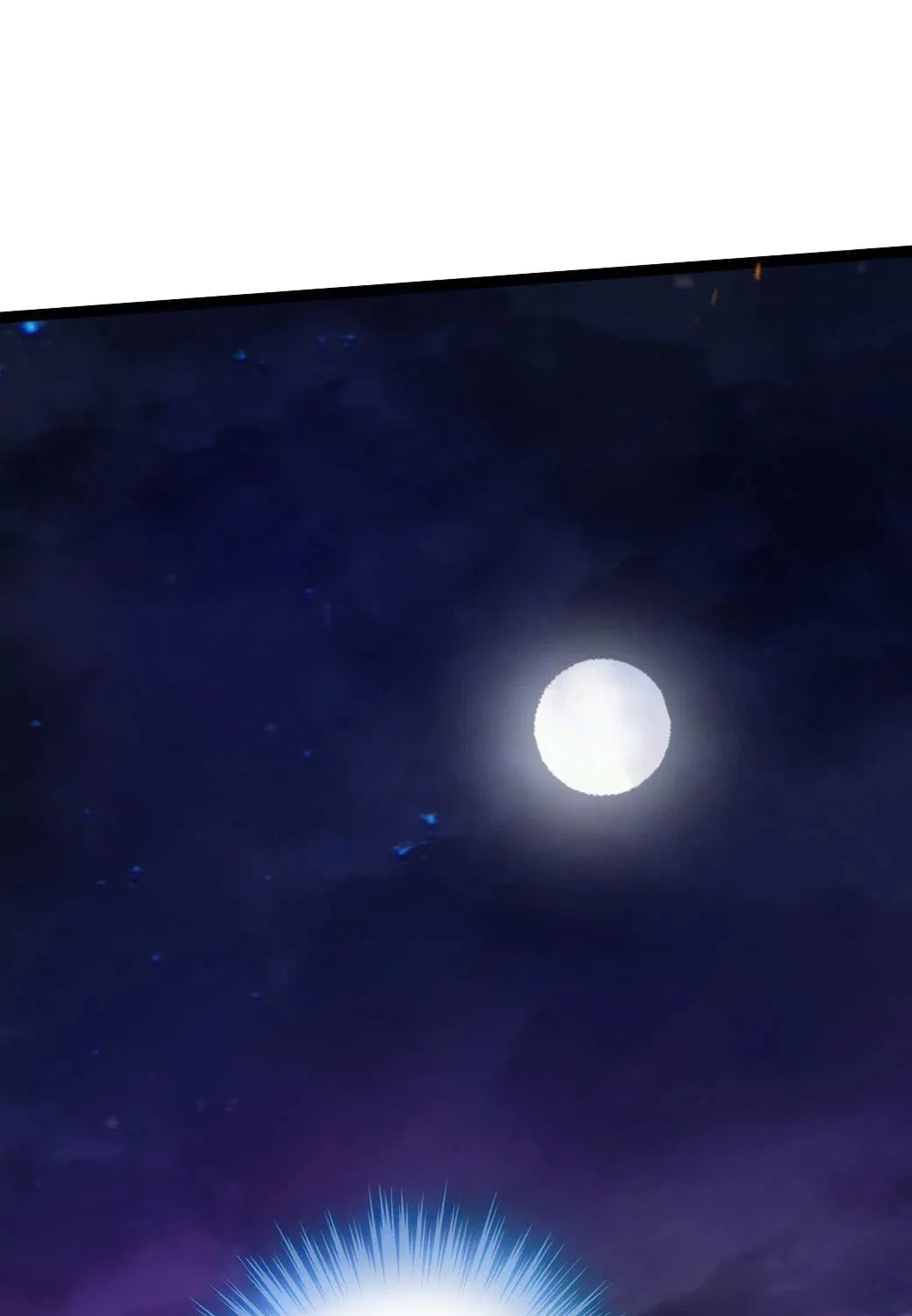 King of Martial Arts (Colored) Chapter 21 page 40 - 