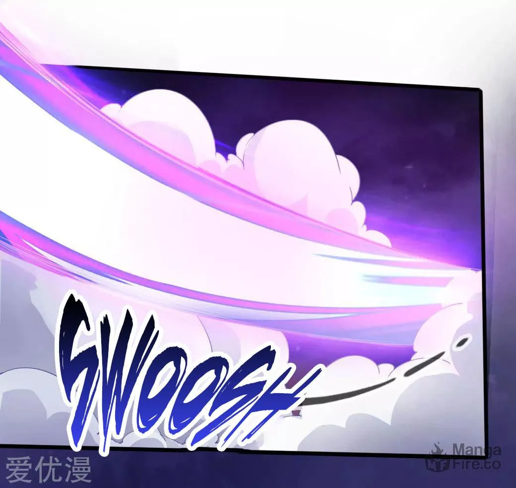 King of Martial Arts (Colored) Chapter 21 page 45 - 