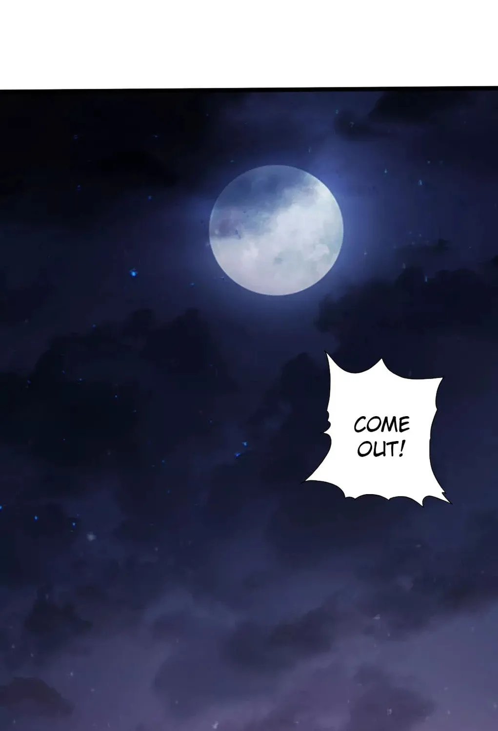 King of Martial Arts (Colored) Chapter 21 page 55 - 