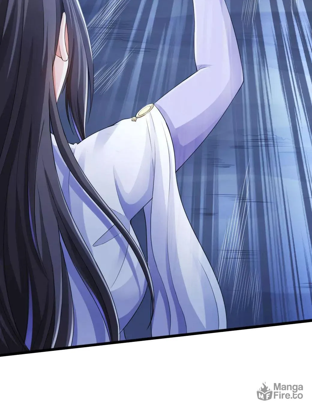 King of Martial Arts (Colored) Chapter 21 page 58 - 