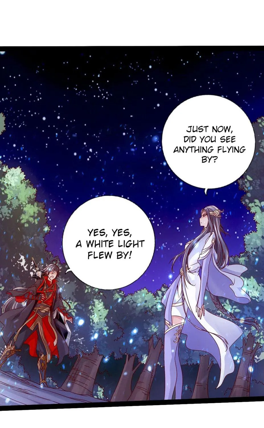 King of Martial Arts (Colored) Chapter 22 page 17 - 