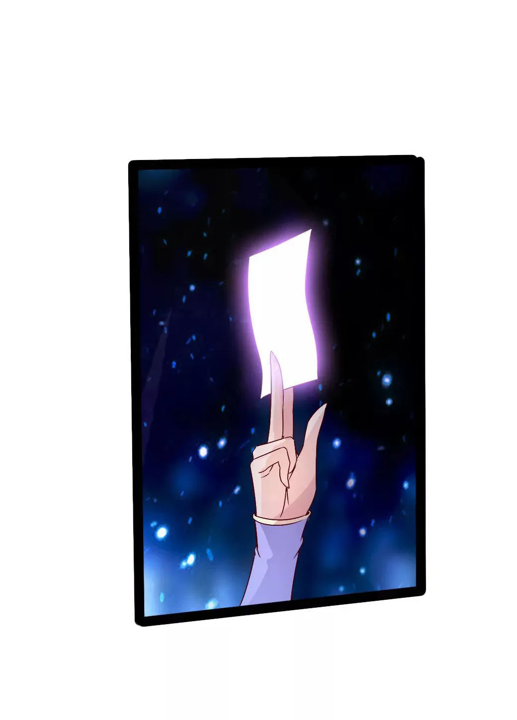 King of Martial Arts (Colored) Chapter 22 page 24 - 