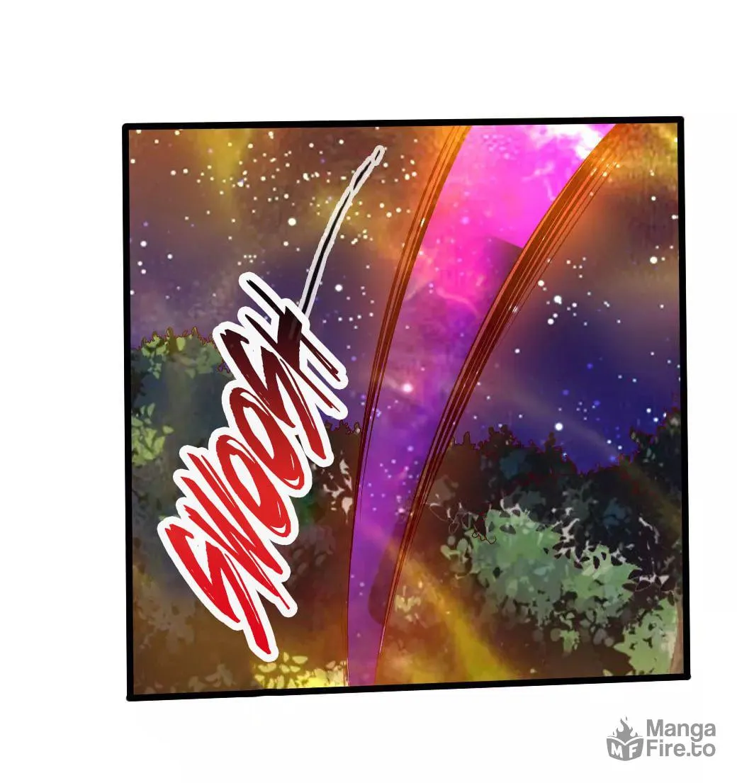 King of Martial Arts (Colored) Chapter 22 page 43 - 