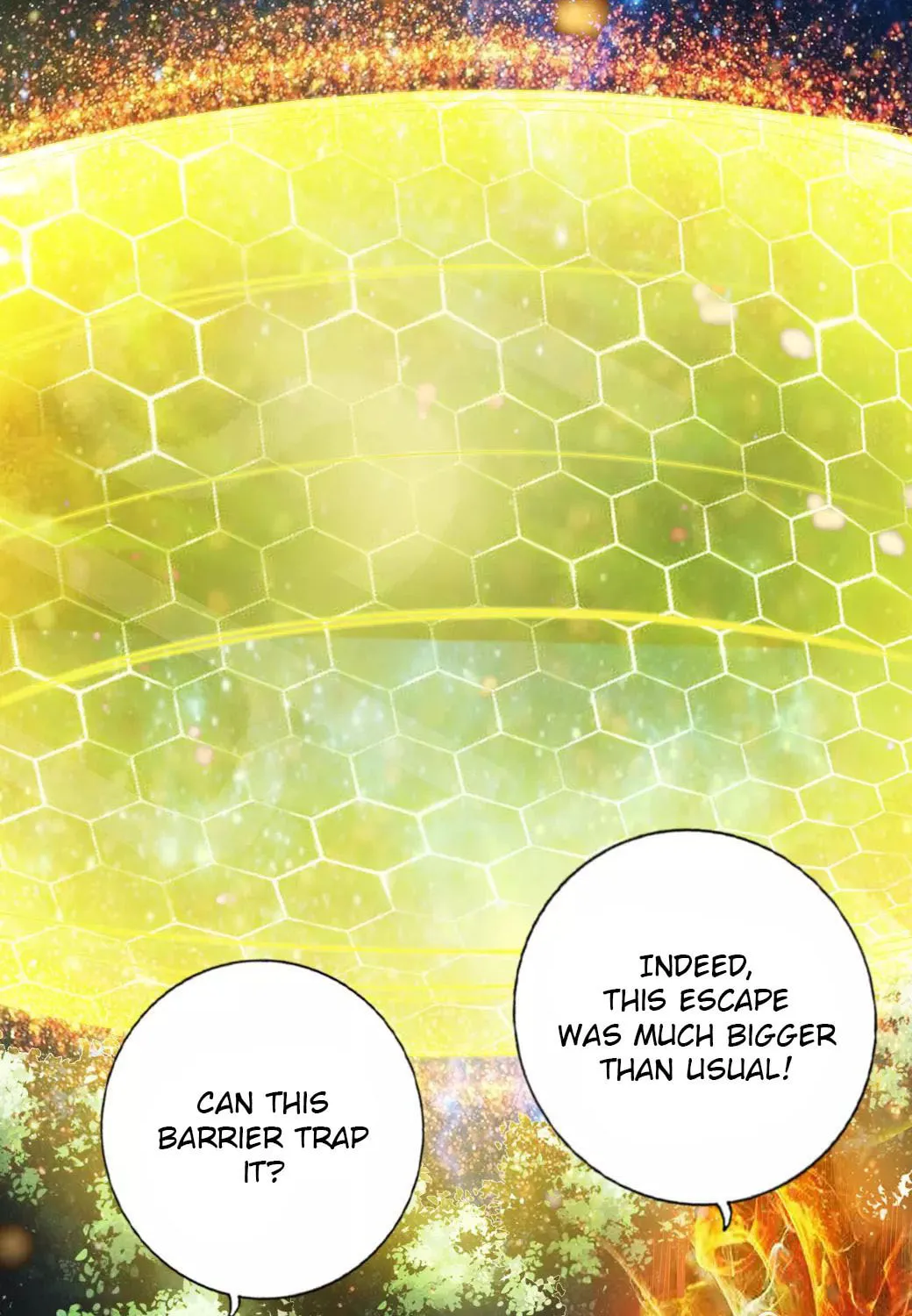 King of Martial Arts (Colored) Chapter 22 page 48 - 