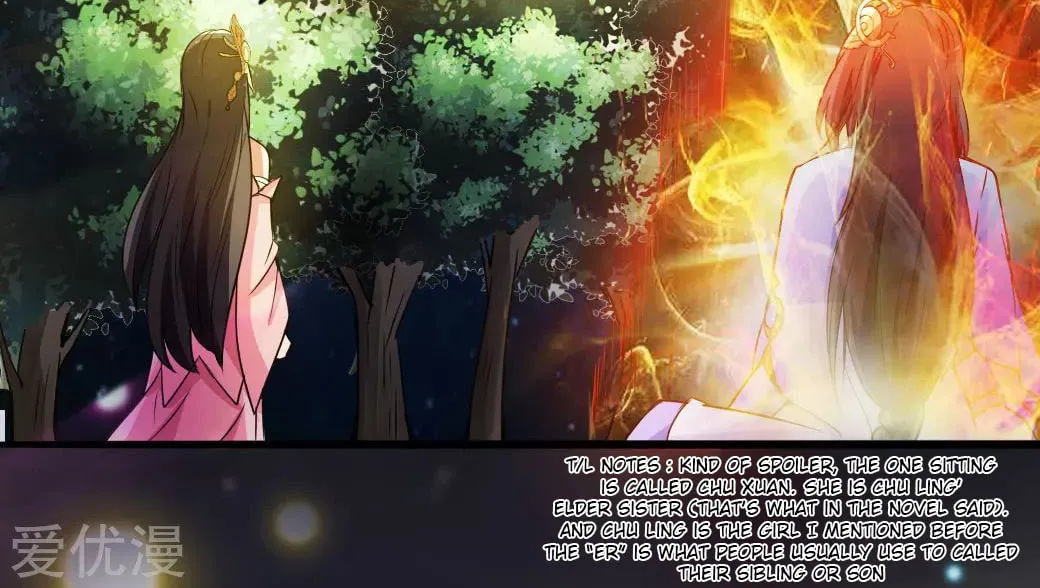 King of Martial Arts (Colored) Chapter 22 page 49 - 