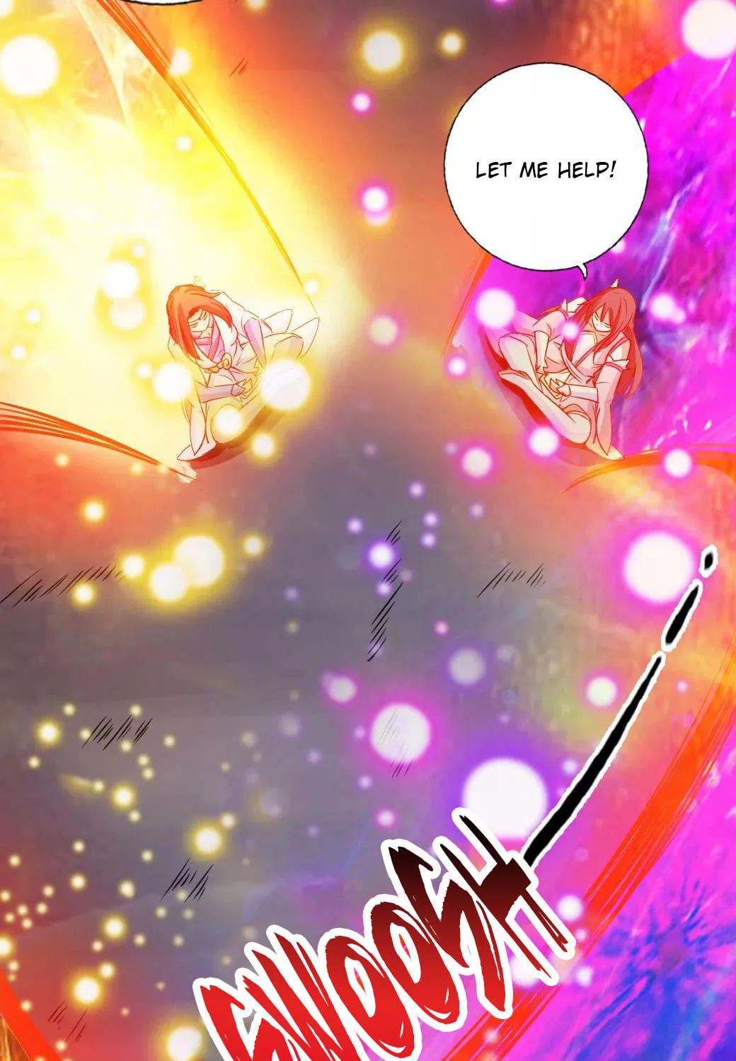 King of Martial Arts (Colored) Chapter 22 page 51 - 