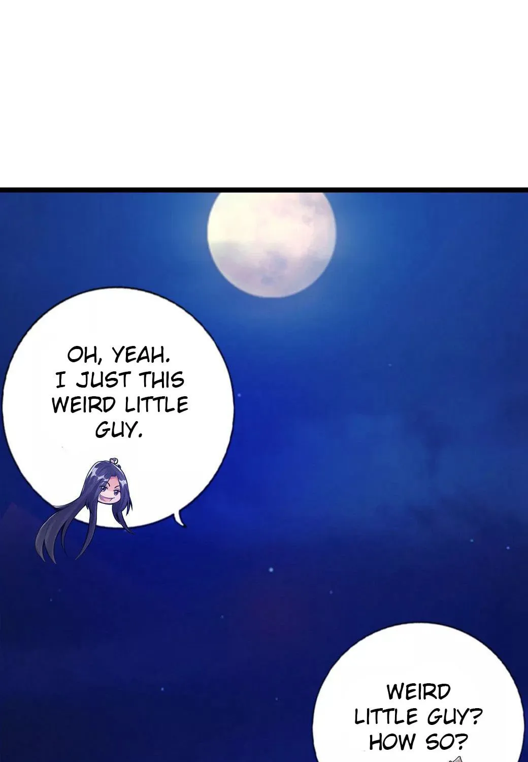 King of Martial Arts (Colored) Chapter 22 page 55 - 