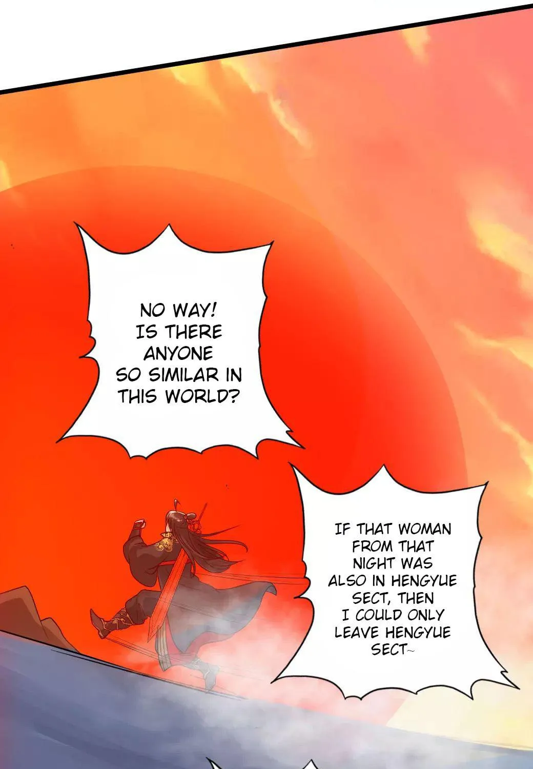 King of Martial Arts (Colored) Chapter 22 page 61 - 