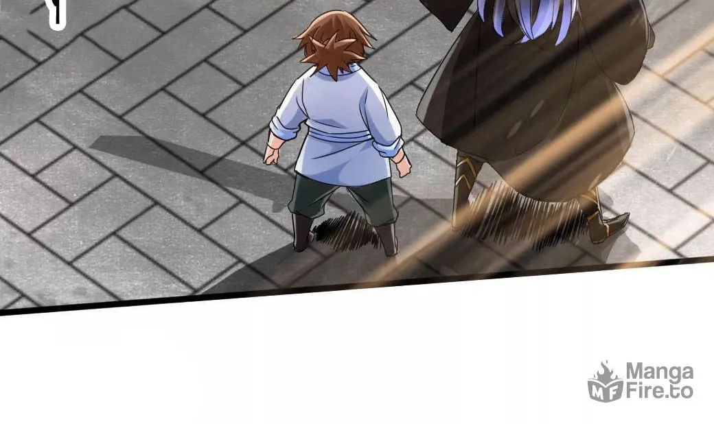 King of Martial Arts (Colored) Chapter 23 page 22 - 