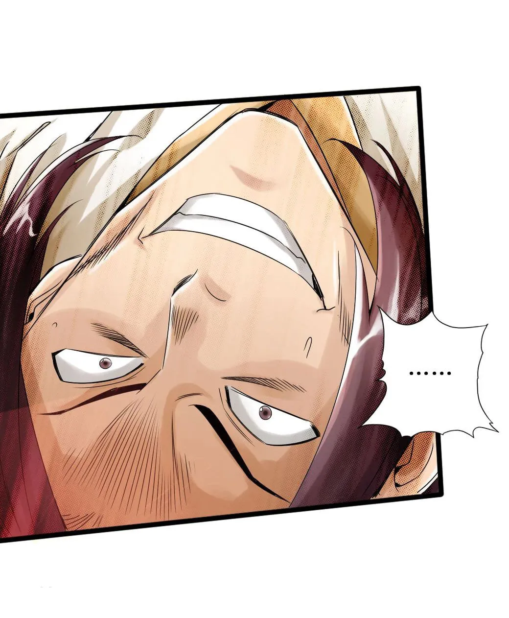 King of Martial Arts (Colored) Chapter 23 page 31 - 