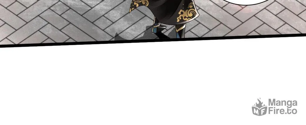 King of Martial Arts (Colored) Chapter 23 page 33 - 