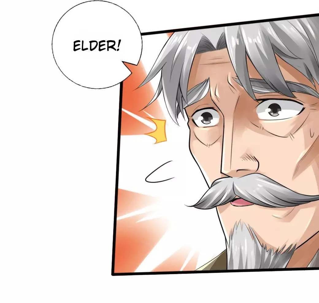 King of Martial Arts (Colored) Chapter 23 page 52 - 
