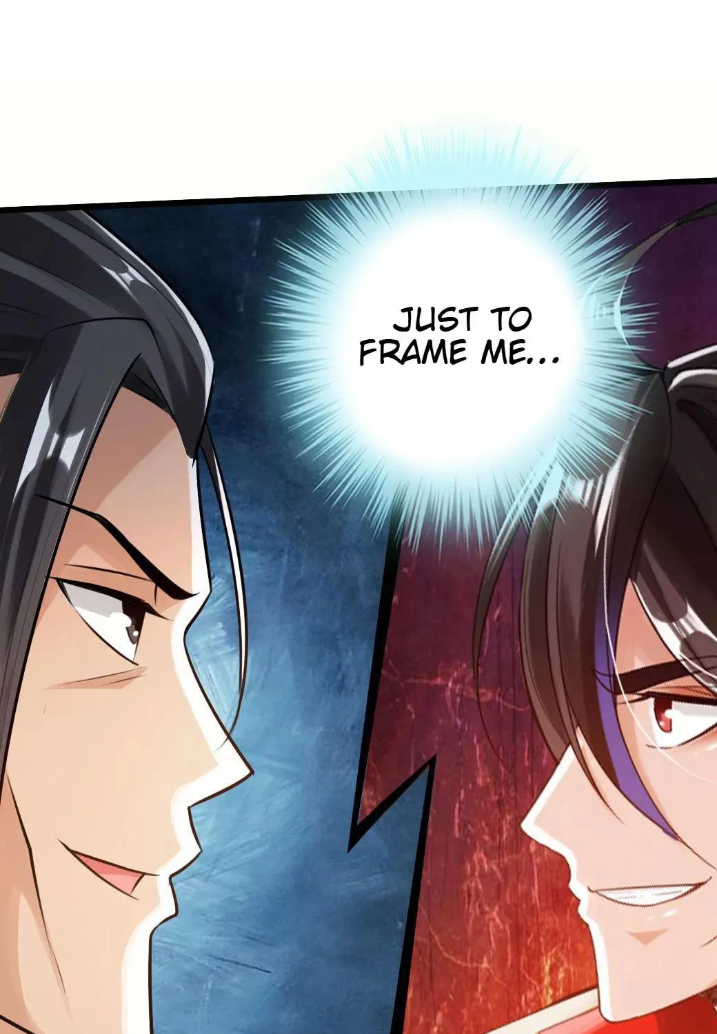 King of Martial Arts (Colored) Chapter 23 page 60 - 