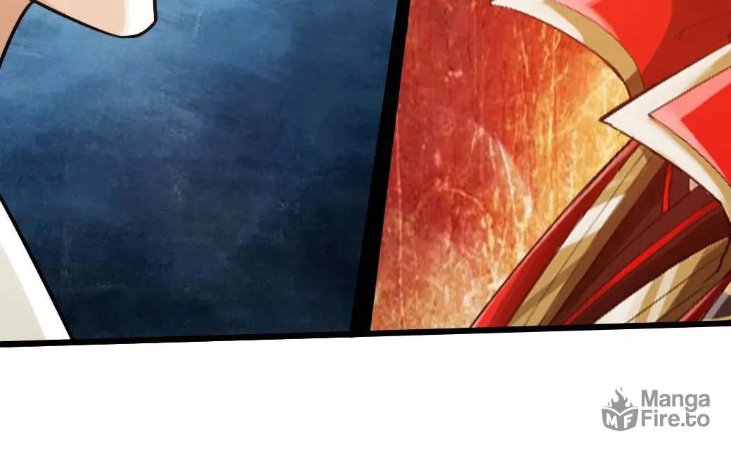 King of Martial Arts (Colored) Chapter 23 page 61 - 
