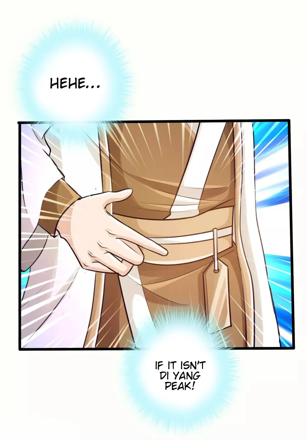King of Martial Arts (Colored) Chapter 23 page 62 - 