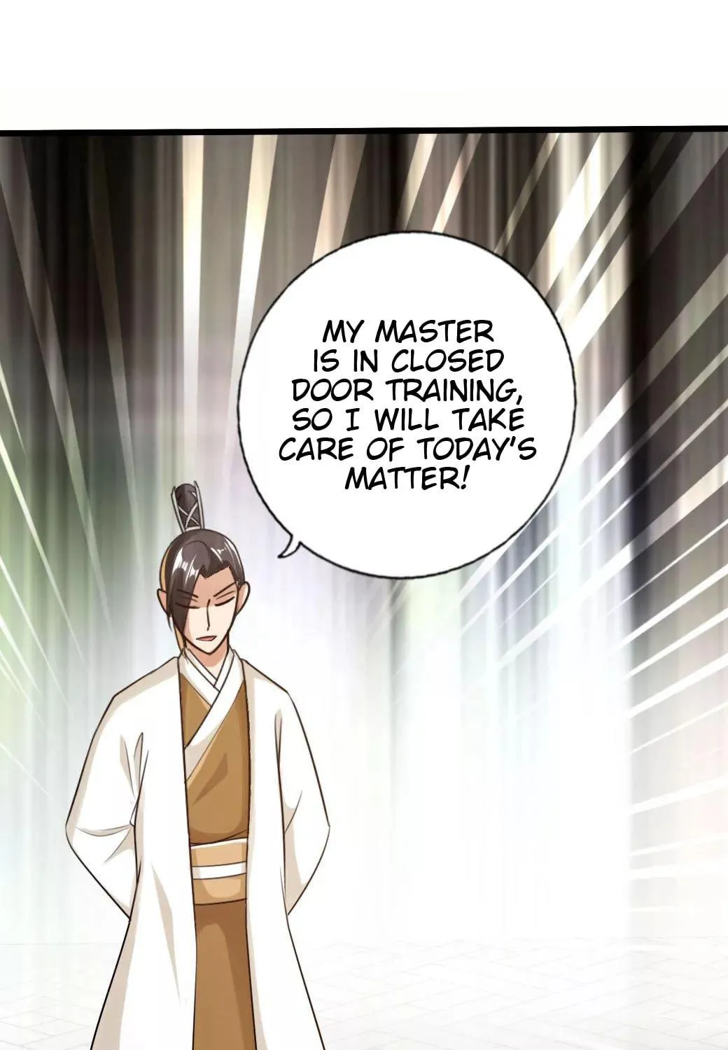 King of Martial Arts (Colored) Chapter 23 page 63 - 