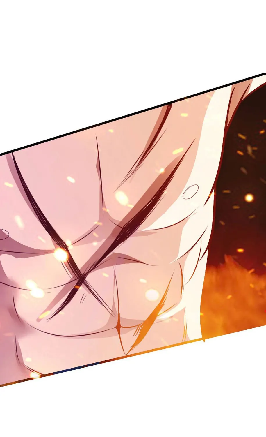 King of Martial Arts (Colored) Chapter 24 page 22 - 