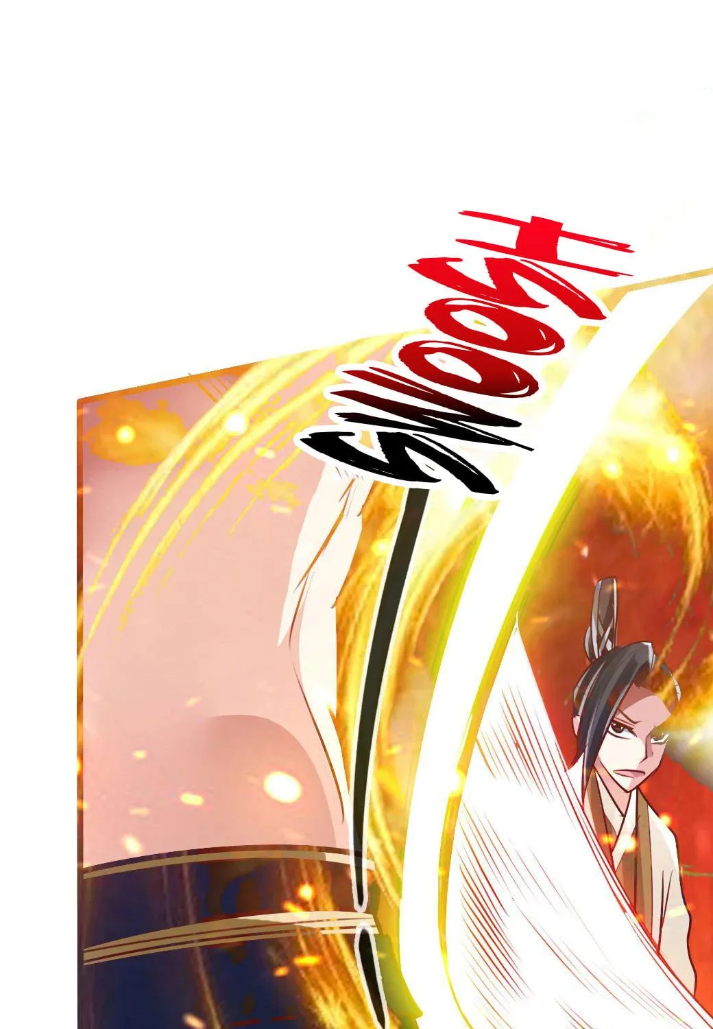 King of Martial Arts (Colored) Chapter 24 page 24 - 