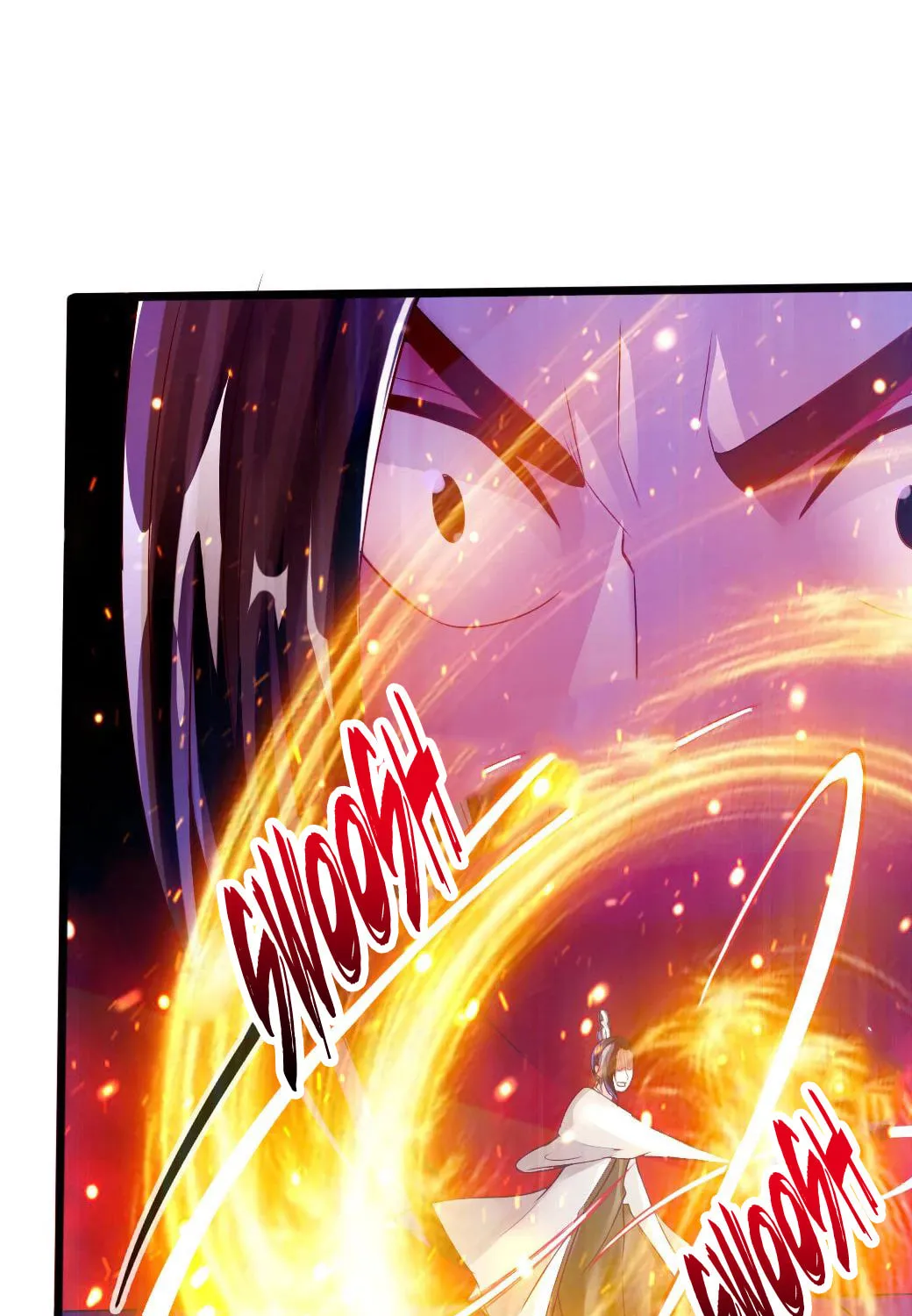King of Martial Arts (Colored) Chapter 24 page 26 - 