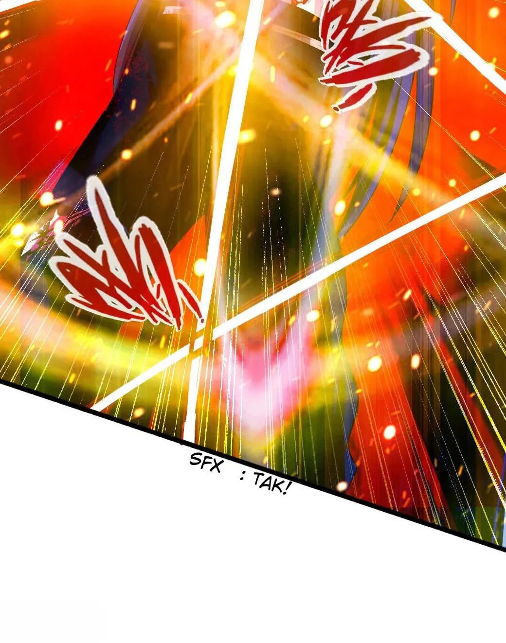King of Martial Arts (Colored) Chapter 24 page 29 - 