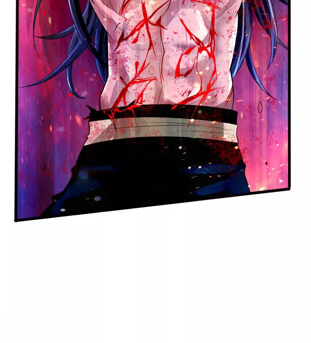 King of Martial Arts (Colored) Chapter 24 page 34 - 