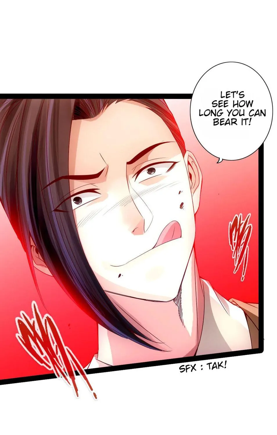 King of Martial Arts (Colored) Chapter 24 page 35 - 
