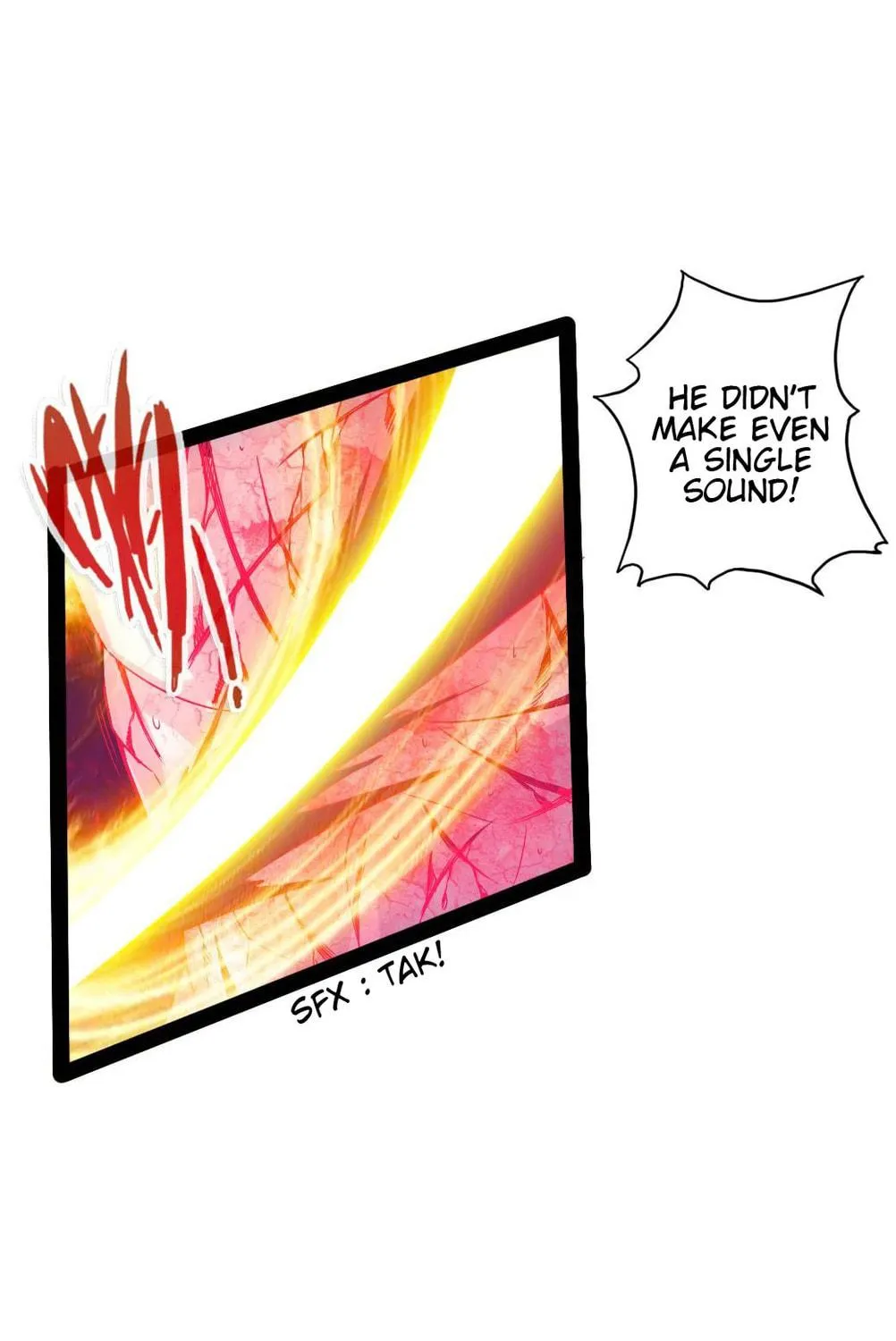 King of Martial Arts (Colored) Chapter 24 page 42 - 