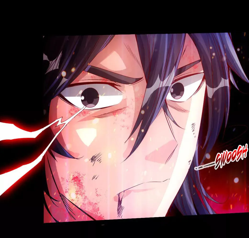 King of Martial Arts (Colored) Chapter 24 page 52 - 
