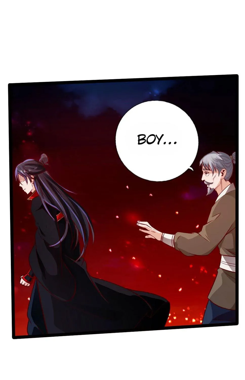 King of Martial Arts (Colored) Chapter 24 page 57 - 