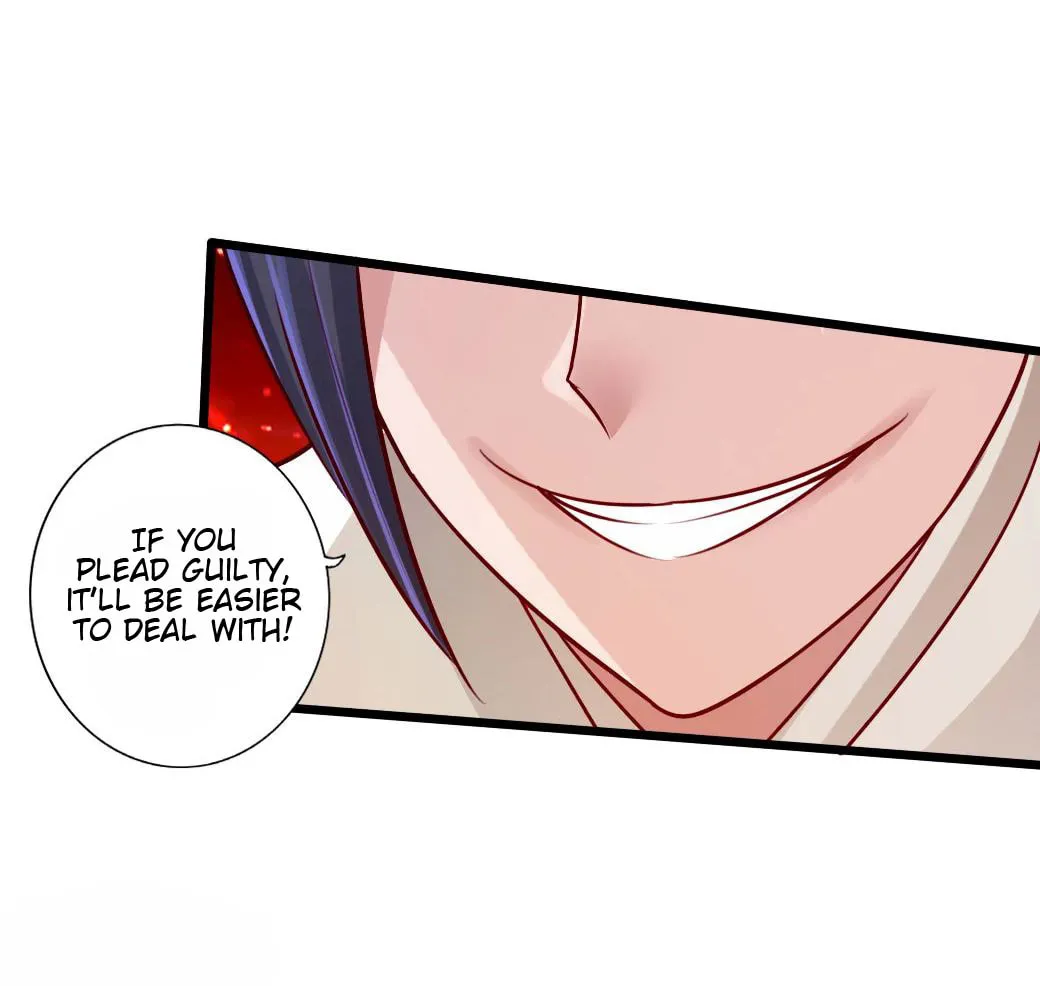 King of Martial Arts (Colored) Chapter 24 page 7 - 