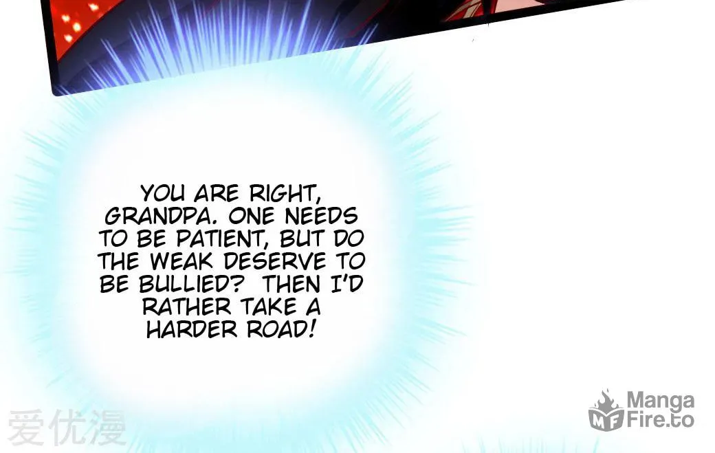 King of Martial Arts (Colored) Chapter 24 page 62 - 