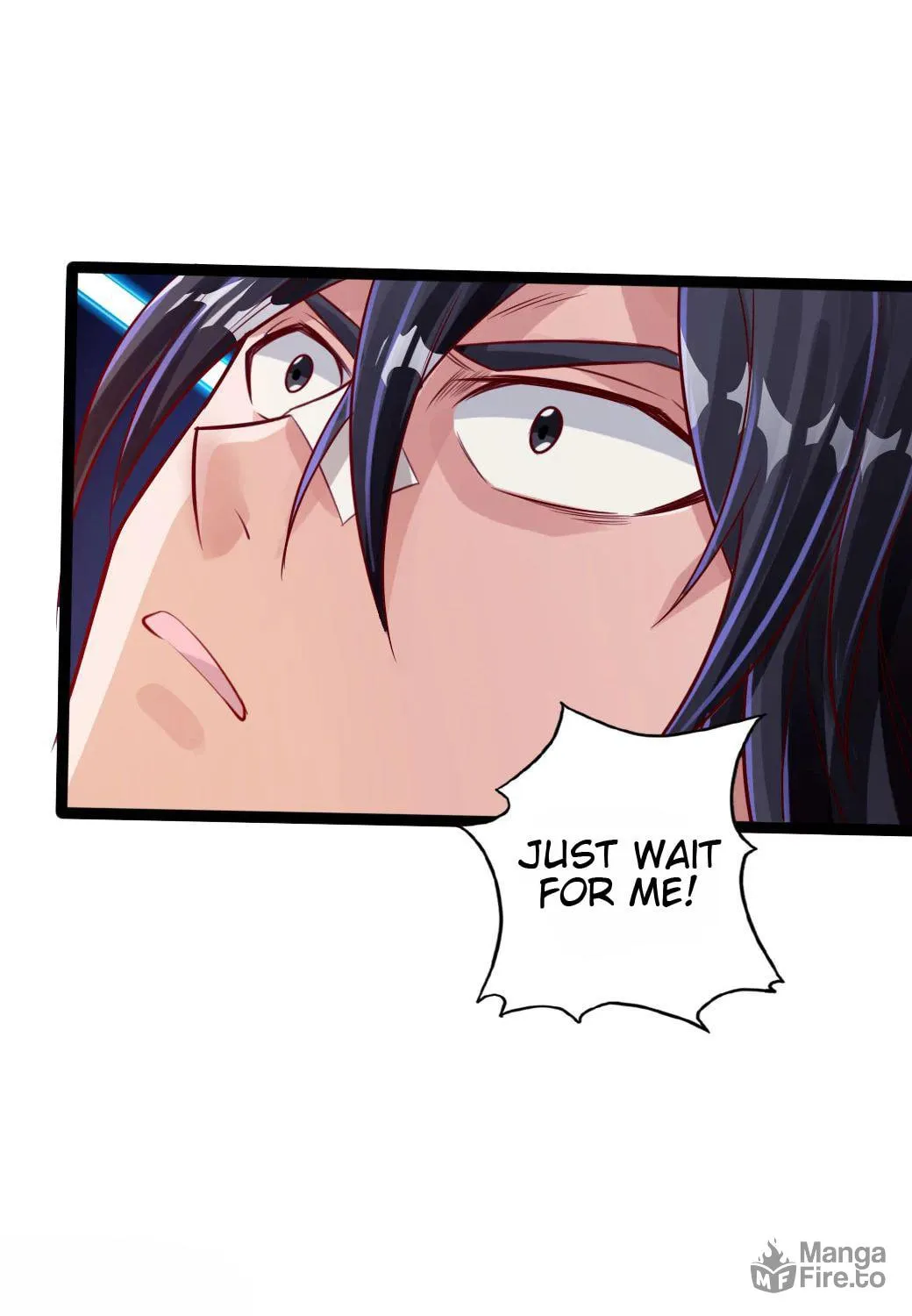 King of Martial Arts (Colored) Chapter 24 page 67 - 