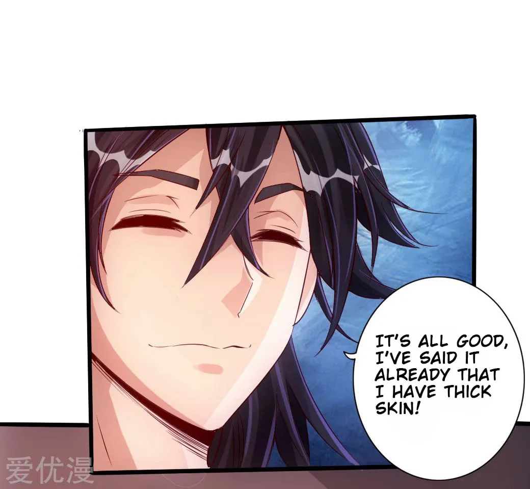 King of Martial Arts (Colored) Chapter 25 page 16 - 