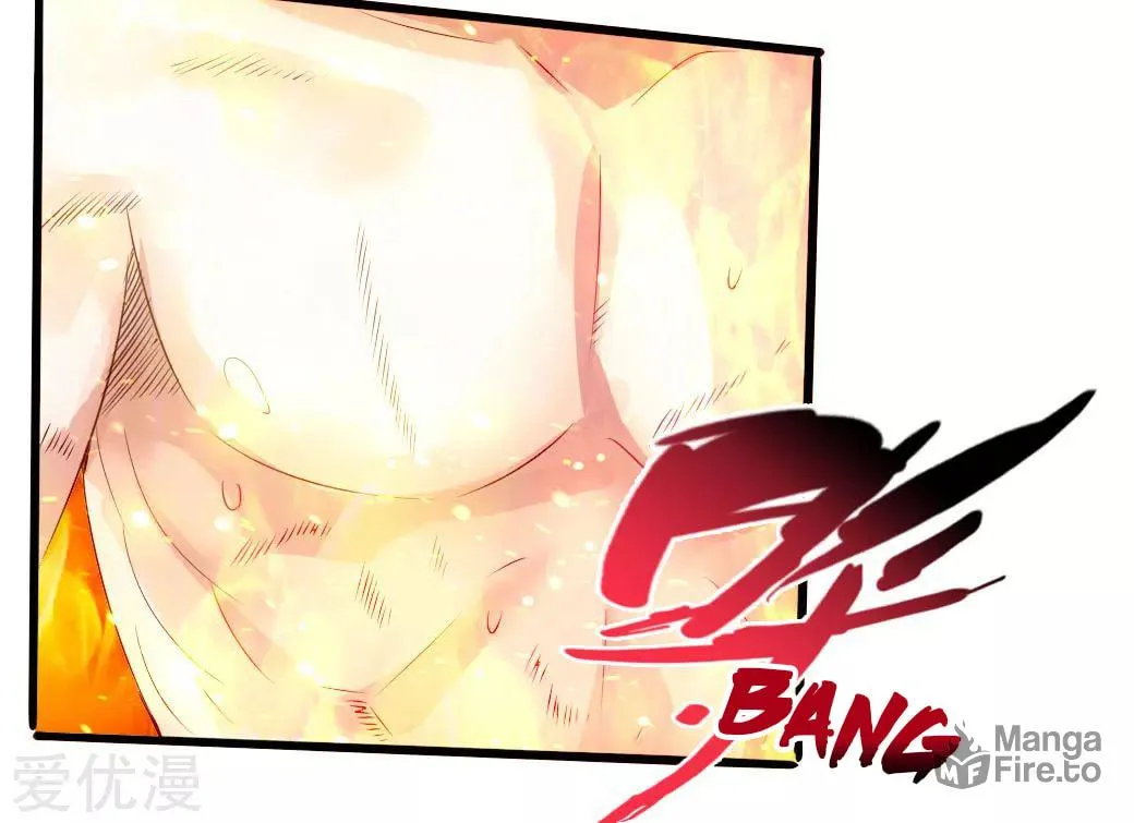 King of Martial Arts (Colored) Chapter 25 page 9 - 